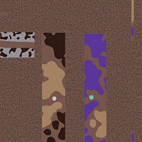 Ковровая плитка Halbmond Tiles & More 4 tm 4-045-02 фото 1 | FLOORDEALER