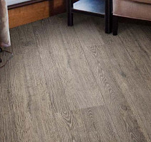 Corkstyle Wood OAK RUSTIC SILVER фото 2 | FLOORDEALER