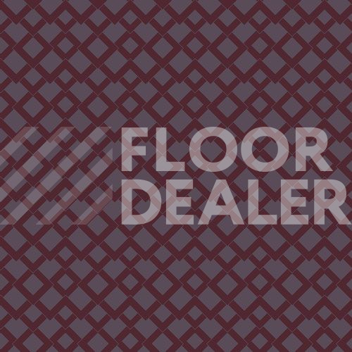 Ковролин Agnella Creation Marick Aubergine фото 1 | FLOORDEALER