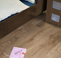 Kronotex Mammut Plus d4795 Дуб Горный бронзовый фото 5 | FLOORDEALER