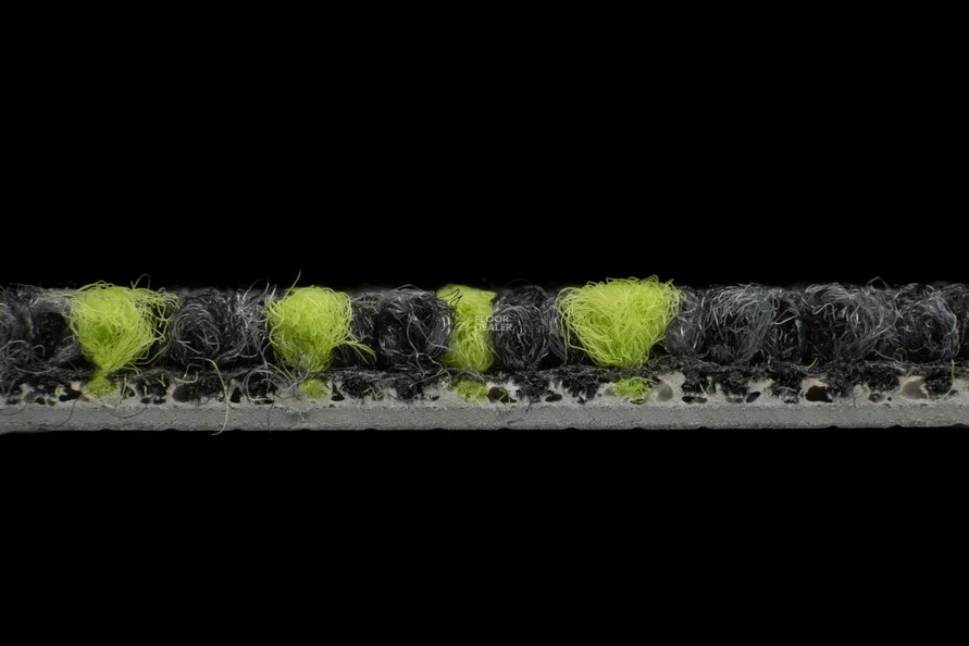 Tecsom Prima Gradual Green 112600505 00018 фото 4 | FLOORDEALER