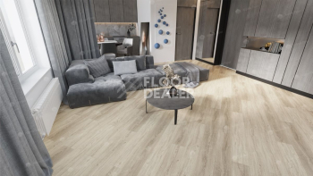 Alpine Floor Intense Редвуд ECO 9-11 фото 2 | FLOORDEALER