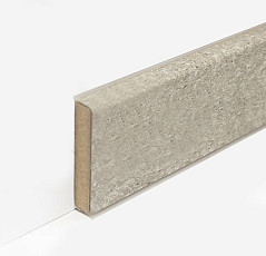 Плинтус Плинтус Dollken Cubu 60 Stone & Style 2824 фото 1 | FLOORDEALER