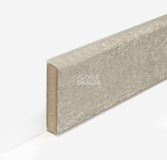 Плинтус Плинтус Dollken Cubu 60 Stone & Style 2824 фото 1 | FLOORDEALER
