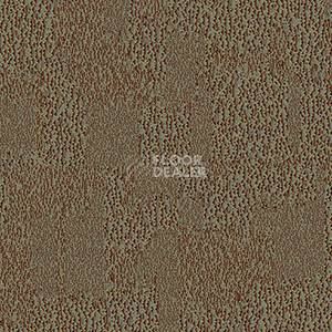 Ковровая плитка Ege Highline Contrast Sandy Beach Orange rfm 52956219 фото 1 | FLOORDEALER