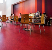 Forbo Marmoleum Marbled Real 3127 Bleeckerstreet фото 2 | FLOORDEALER