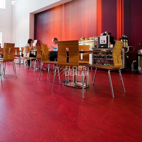 Forbo Marmoleum Marbled Real 3127 Bleeckerstreet фото 2 | FLOORDEALER