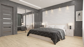 Alpine Floor Classic Дуб Ваниль ECO 106-2 фото 4 | FLOORDEALER