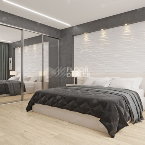 Alpine Floor Classic Дуб Ваниль ECO 106-2 фото 4 | FLOORDEALER