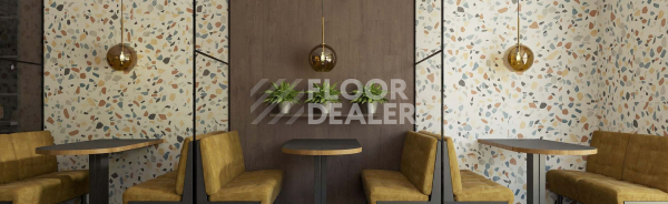 Керамогранит Arti  60x120x10 AT01 фото 3 | FLOORDEALER