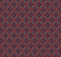 Ковролин Agnella Creation Pepino Aubergine фото 1 | FLOORDEALER