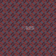 Ковролин Agnella Creation Pepino Aubergine фото 1 | FLOORDEALER