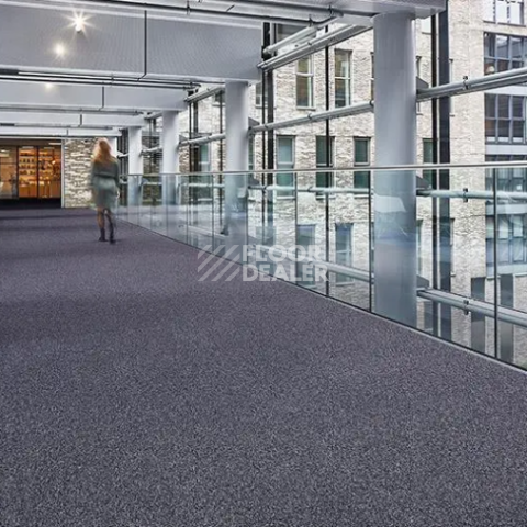 Forbo Tessera basis pro 4208 Dusk фото 2 | FLOORDEALER