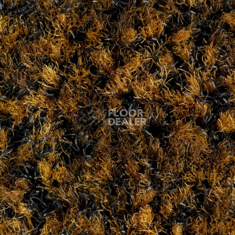 Forbo Coral Brush 5736 Cinnamon Brown фото 2 | FLOORDEALER
