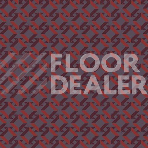 Ковролин Agnella Creation Pepino Aubergine фото 1 | FLOORDEALER