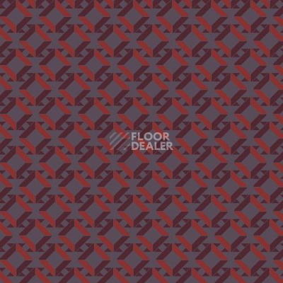 Ковролин Agnella Creation Pepino Aubergine фото 1 | FLOORDEALER