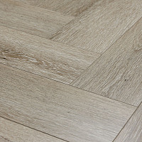 Floorway Ёлка 12.3мм Дуб Копчённый ELK1010 фото 2 | FLOORDEALER