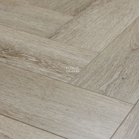 Floorway Ёлка 12.3мм Дуб Копчённый ELK1010 фото 2 | FLOORDEALER