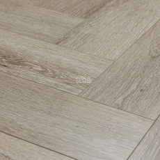 Floorway Ёлка 12.3мм Дуб Копчённый ELK1010 фото 2 | FLOORDEALER