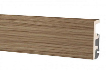 Плинтус Плинтус Дюрополимерный Arbiton Integra 80мм Плинтус дюрополимерный Arbiton Integra Дуб Манориал HDPS 44 фото 1 | FLOORDEALER