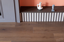 Vinilpol Click 5мм 8811-EIR Дуб Бравон фото 9 | FLOORDEALER