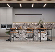 Classic Wood Ступень 30x120x10 Ступень cw 01-30x120x10-Непол. (с насечками) фото 5 | FLOORDEALER