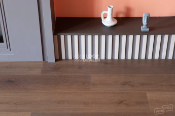 Vinilpol Click 5мм 8811-EIR Дуб Бравон фото 9 | FLOORDEALER