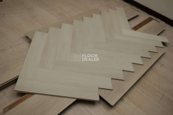 Evofloor Parquet Click 4.5мм Whiteford (Паркет Уайтфорд) фото 5 | FLOORDEALER