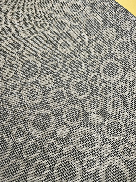 Hoffman Simple Рулоны Плетённые Simple 8003H фото 6 | FLOORDEALER