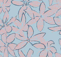 Ковролин Halbmond Step by Step 1 Modern 27528 фото 1 | FLOORDEALER