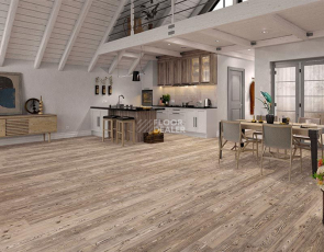 My Step Arto 10мм Сосна Корнелис D50147 фото 2 | FLOORDEALER