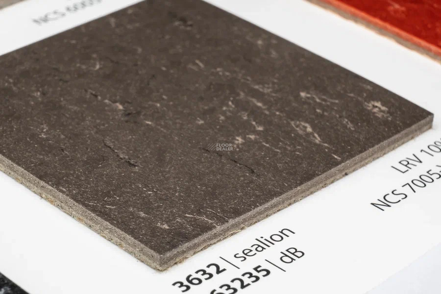 Forbo Marmoleum Solid Piano 3632- 363235 sealion фото 3 | FLOORDEALER