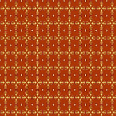 Agnella Impulse Treasure f Terracotta фото 1 | FLOORDEALER