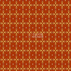 Ковролин Agnella Impulse Treasure f Terracotta фото 1 | FLOORDEALER