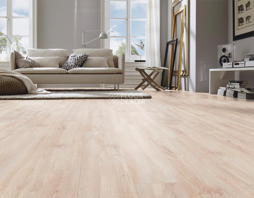 Ламинат Rooms Loft 10мм R1013A Дуб светлый фото 4 | FLOORDEALER