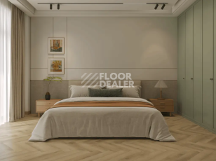 Norland Parquet 4 мм 1055-20 Glou фото 4 | FLOORDEALER