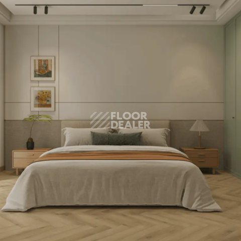 Norland Parquet 4 мм 1055-20 Glou фото 4 | FLOORDEALER