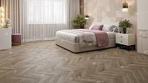 Alpine Floor Chevron LVT 2.5мм Дуб Натуральный Отбеленный ECO20-3 фото 4 | FLOORDEALER