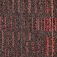 Ковровая плитка Voxflor Baikal 66 фото 1 | FLOORDEALER