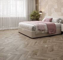 Alpine Floor Chevron LVT 2.5мм Дуб Натуральный Отбеленный ECO20-3 фото 4 | FLOORDEALER