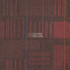 Ковровая плитка Voxflor Baikal 66 фото 1 | FLOORDEALER