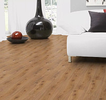 Kronotex Aqua Amazone 10мм D4169 Дуб Престиж светлый фото 2 | FLOORDEALER