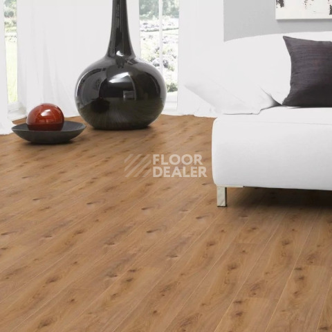 Kronotex Aqua Amazone 10мм D4169 Дуб Престиж светлый фото 2 | FLOORDEALER