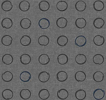 Ковролин Flotex Vision Shape 530021 (Spin) Pewter фото 1 | FLOORDEALER