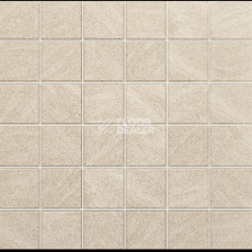 Керамогранит Gabbro Мозаика (5x5) 30x30x10 Мозаика gb 01 (5х5) 30x30 непол. фото 1 | FLOORDEALER