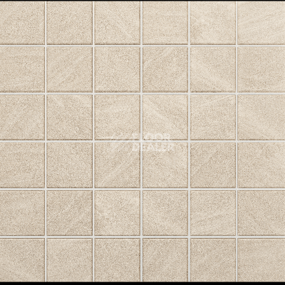 Керамогранит Gabbro Мозаика (5x5) 30x30x10 Мозаика gb 01 (5х5) 30x30 непол. фото 1 | FLOORDEALER