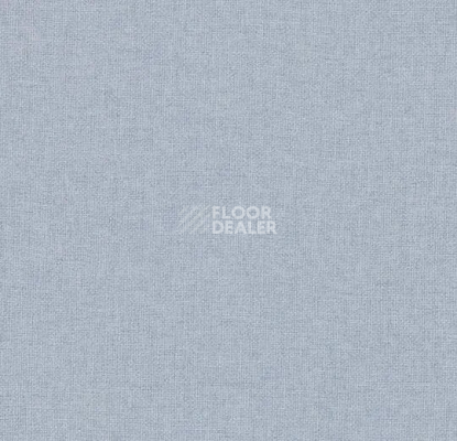 Линолеум Forbo Sarlon Material 15dB 307T4315 pastel blue nairobi фото 1 | FLOORDEALER