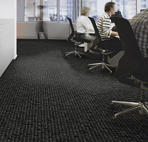 Flotex Vision Image 000547 Keyboard Black фото 2 | FLOORDEALER