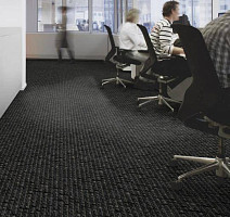 Flotex Vision Image 000547 Keyboard Black фото 2 | FLOORDEALER