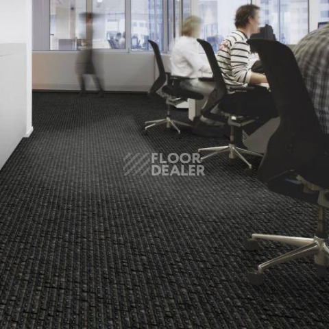 ForboFlotex Vision Image 000547 Keyboard Black фото 2 | FLOORDEALER